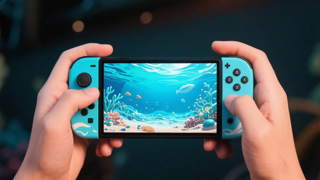 移动端畅玩演示图